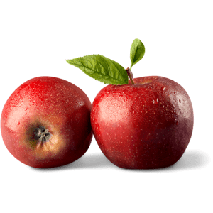 Apples_double_leaf