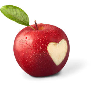 Apple_heart